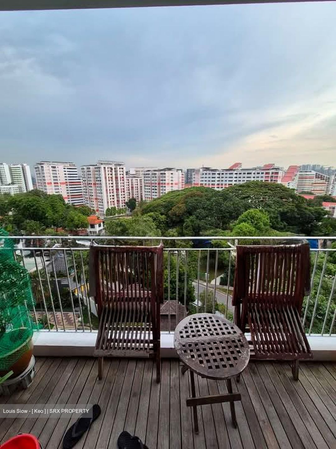 Woodleigh Close (D13), Condominium #547492771